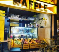 Portofino cafe&nargile