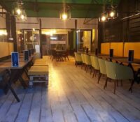 kozalak cafe
