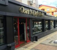 Oset’s Cafe