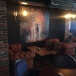 Oset’s Cafe