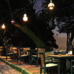 Yeşil Mavi Kafe