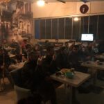 Mavera Nargile Cafe