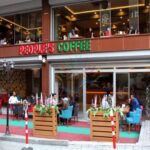 PEOPLE’S COFFEE