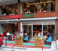PEOPLE’S COFFEE