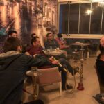 Mavera Nargile Cafe