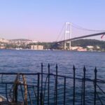 Cafe Bosphorus