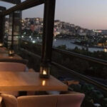Dam’a Lounge