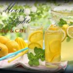 Moonlight Nargile Cafe