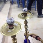 Şarampol Nargile Kıraathanesi