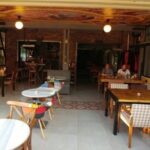 ARÇA CAFE & GRiLL