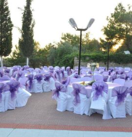 Mavi Yesil Keyf-i Sefa Restaurant