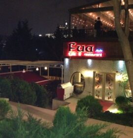 Fua Cafe & Restaurant