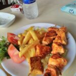 Manyackss Cafe