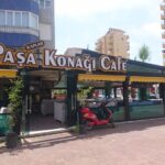Paşa Konağı Cafe