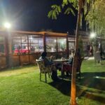 The Sky Cafe