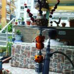 Moonlight Nargile Cafe
