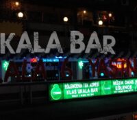 Ukala Bar