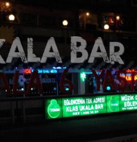 Ukala Bar
