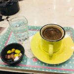 Shisha Cafe