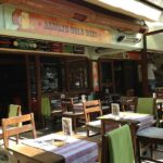Cafe Tömbeki