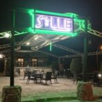 Sille Cafe & Nargile