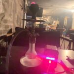 Harabe Nargile Cafe