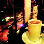 Zeplin Cafe