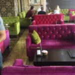 Sehzare Cafe