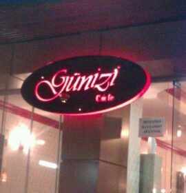 Günizi