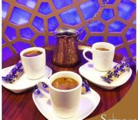 Sehzare Cafe