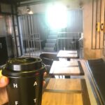 Haft Coffee Roastery – ( Nargile) Toki