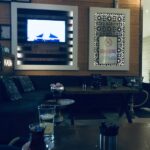 İnziva nargile cafe