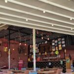 enTERAShan Cafe