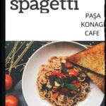 Paşa Konağı Cafe