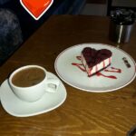 İnziva nargile cafe