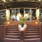 Blanc Shisha Lounge