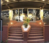 Blanc Shisha Lounge
