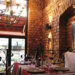 Albura Kathisma Cafe & Restaurant