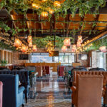 Veranda Tuzla Lounge