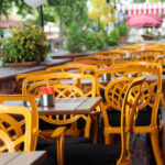 Jineps Cafe & Restaurant
