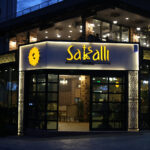 Sakallı Nargile Adana