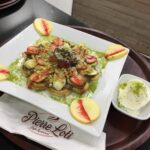 Pierre Loti Cafe Restaurant