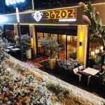 eGZOZ Lounge Nargile Cafe