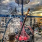 Ottoman Nargile cafe