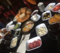PABLO CAFE ÇORUM