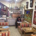 Asmalı Kahve
