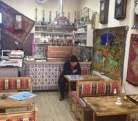 Asmalı Kahve