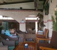 Kafes Lounge