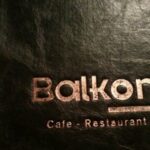 Balkon Cafe