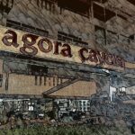 Agora Çaycısı